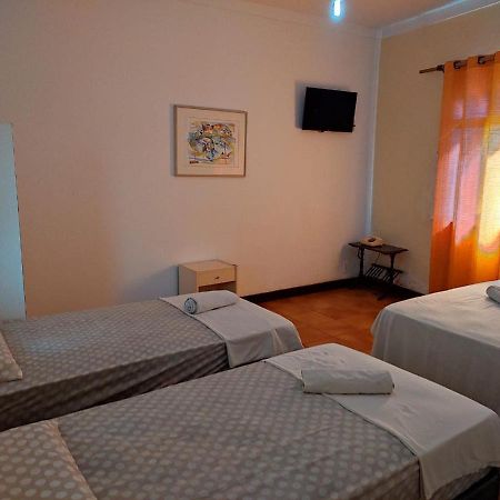 Belamar Hotel Mangaratiba Zewnętrze zdjęcie
