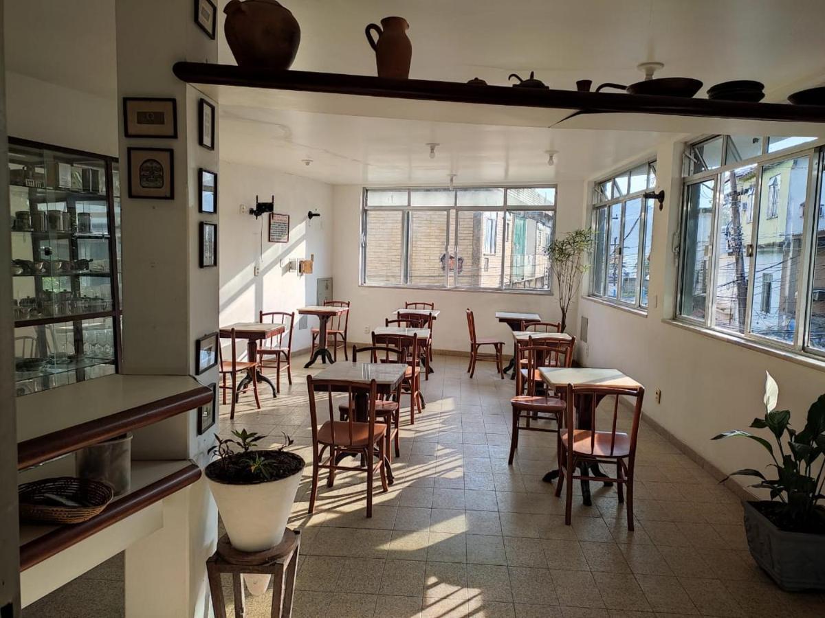 Belamar Hotel Mangaratiba Zewnętrze zdjęcie