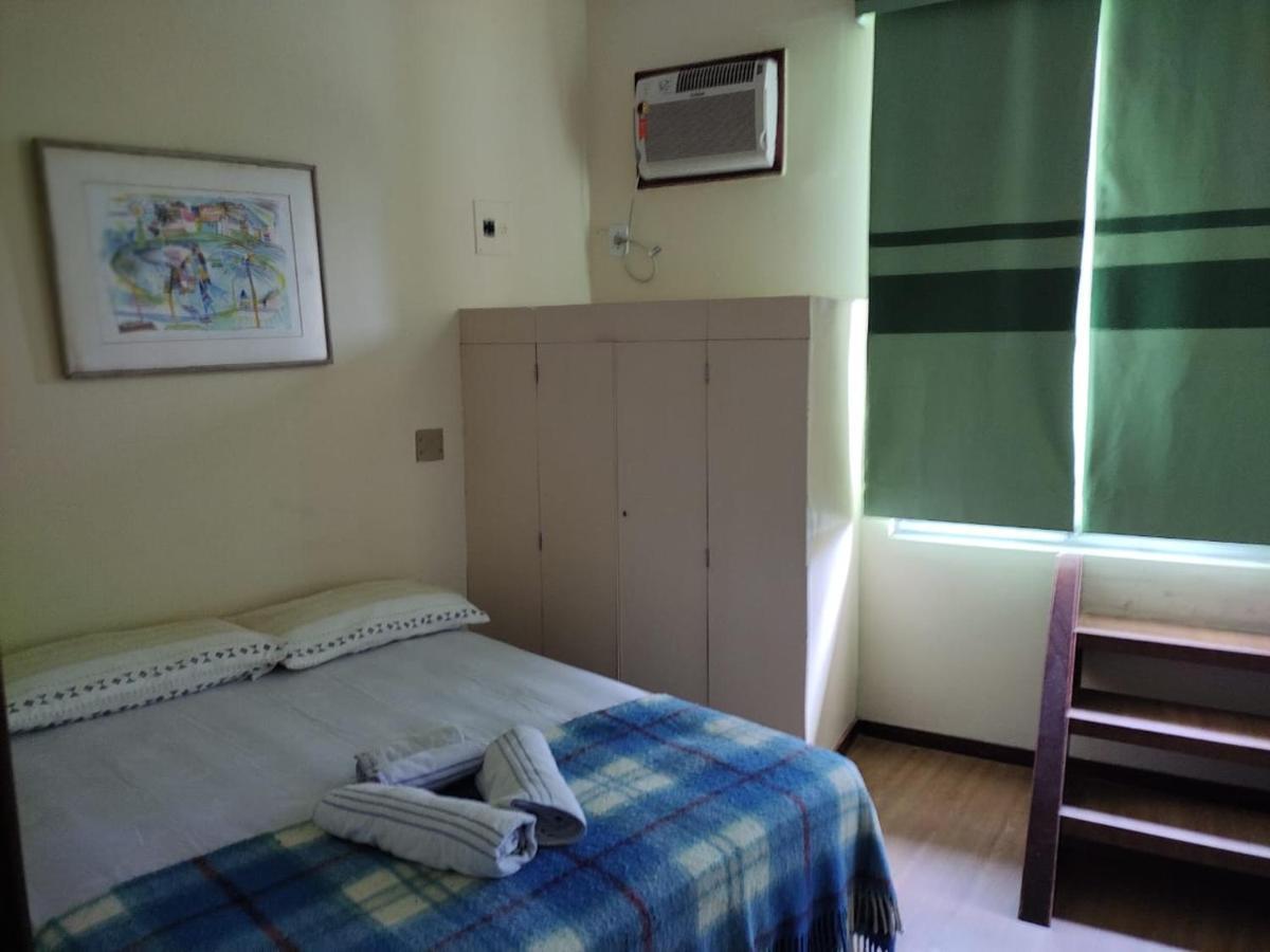 Belamar Hotel Mangaratiba Zewnętrze zdjęcie