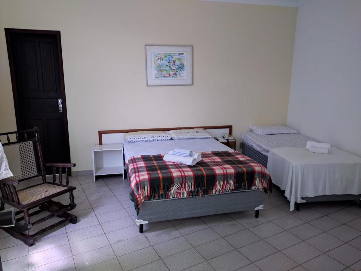 Belamar Hotel Mangaratiba Zewnętrze zdjęcie