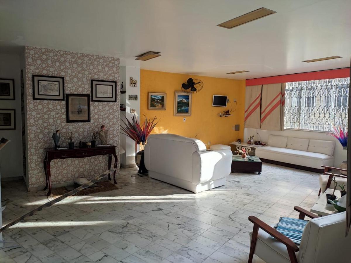 Belamar Hotel Mangaratiba Zewnętrze zdjęcie