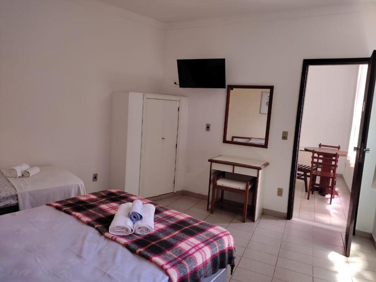 Belamar Hotel Mangaratiba Zewnętrze zdjęcie