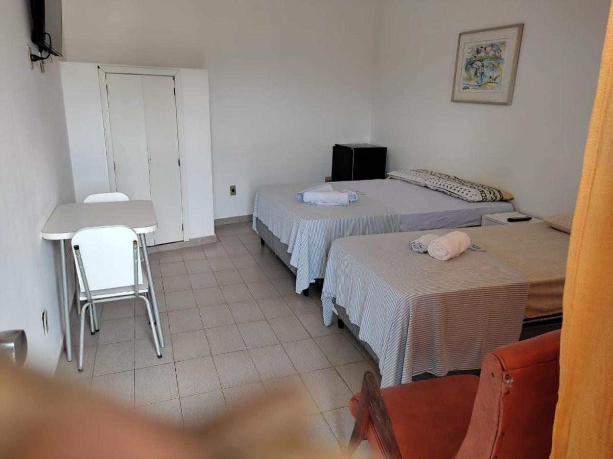 Belamar Hotel Mangaratiba Zewnętrze zdjęcie