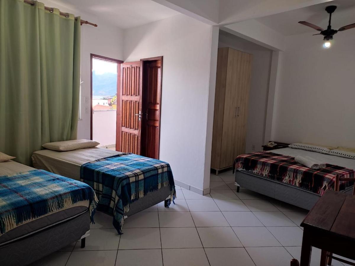 Belamar Hotel Mangaratiba Zewnętrze zdjęcie
