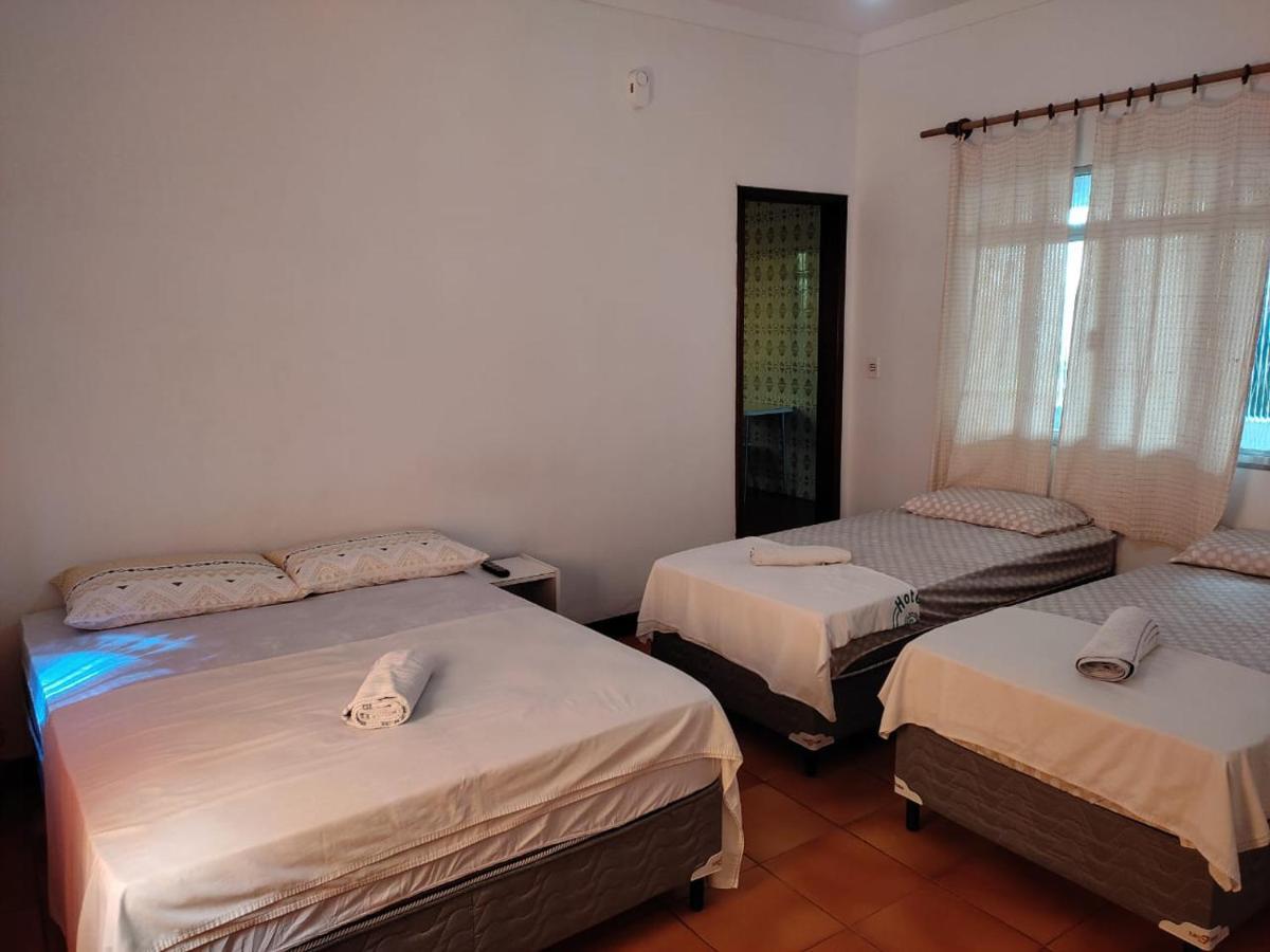 Belamar Hotel Mangaratiba Zewnętrze zdjęcie