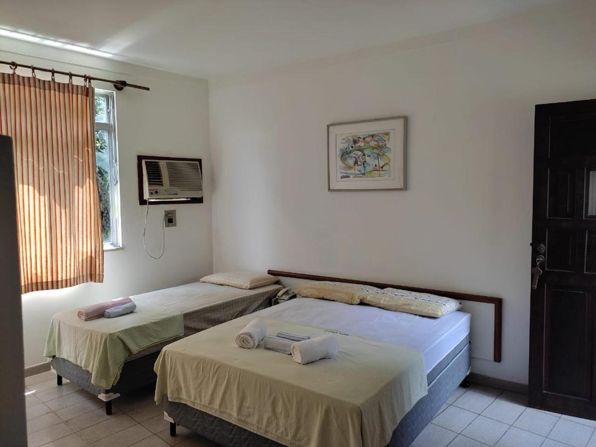 Belamar Hotel Mangaratiba Zewnętrze zdjęcie