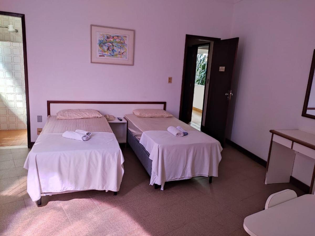 Belamar Hotel Mangaratiba Zewnętrze zdjęcie