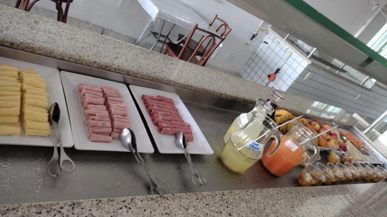 Belamar Hotel Mangaratiba Zewnętrze zdjęcie