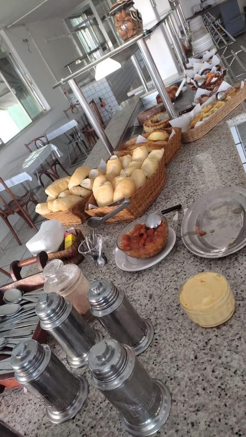 Belamar Hotel Mangaratiba Zewnętrze zdjęcie